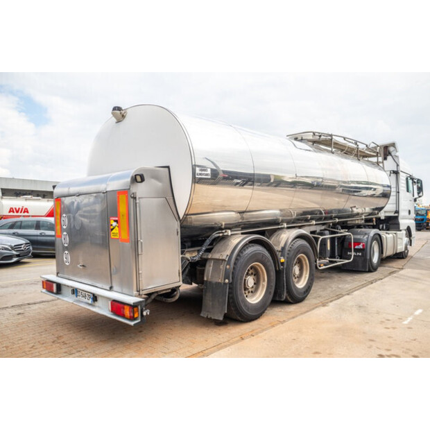 2008 ETA OTHERS-45413784