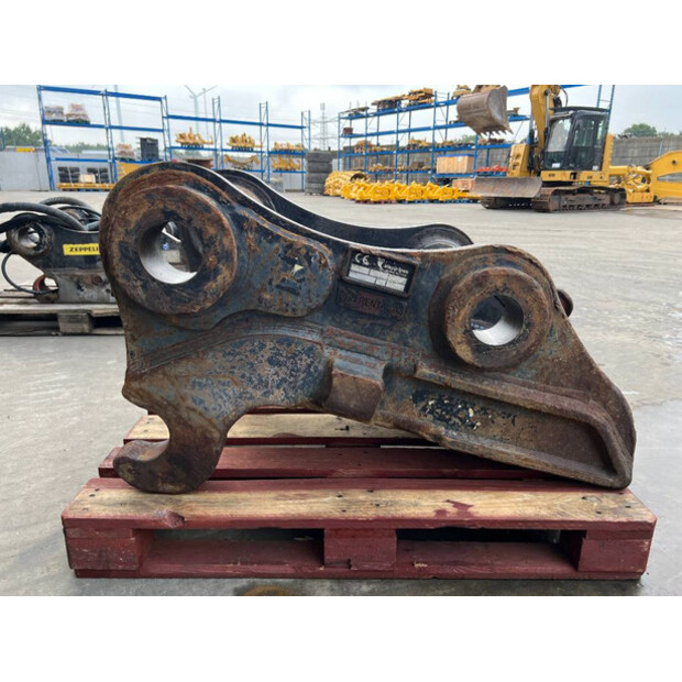 2016 Caterpillar 349E-45413851