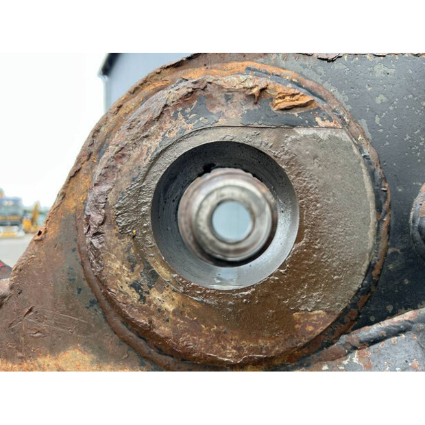 2016 Caterpillar 349E-45413856