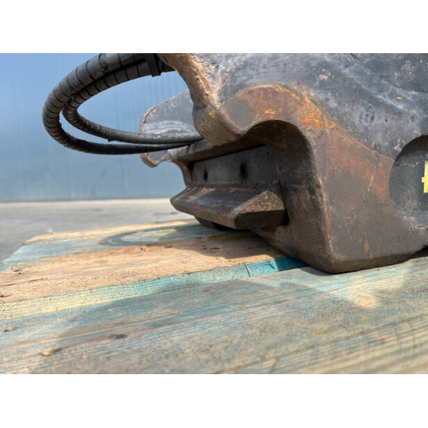 2011 Klepp MEK KM70-45413876