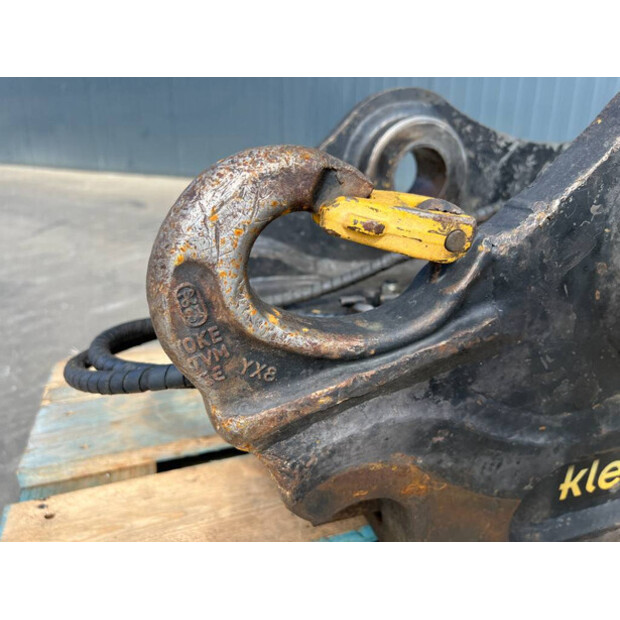 2011 Klepp MEK KM70-45413879