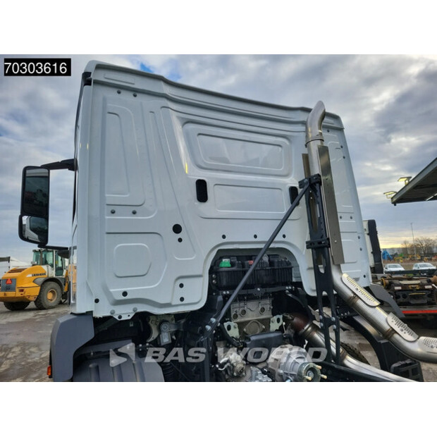 2025 مرسيدس بنز AROCS 3340-45413920