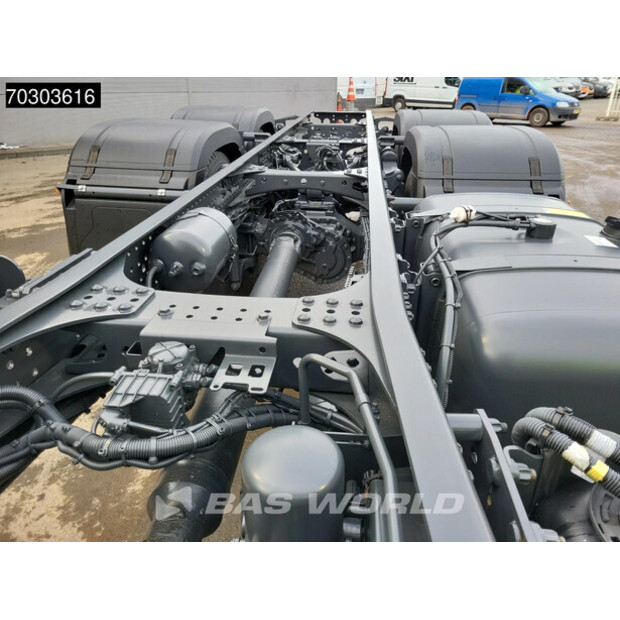 2025 مرسيدس بنز AROCS 3340-45413922