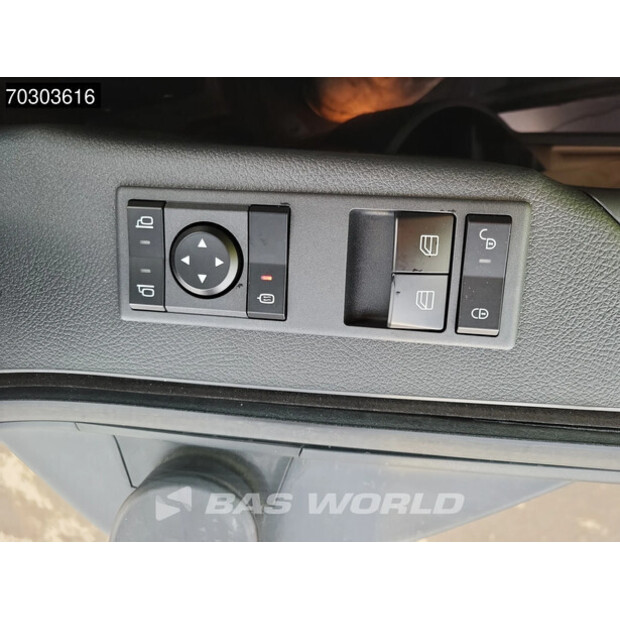 2025 مرسيدس بنز AROCS 3340-45413928