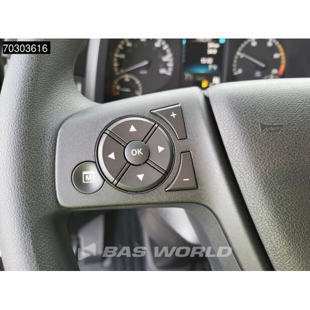 2025 مرسيدس بنز AROCS 3340-45413929