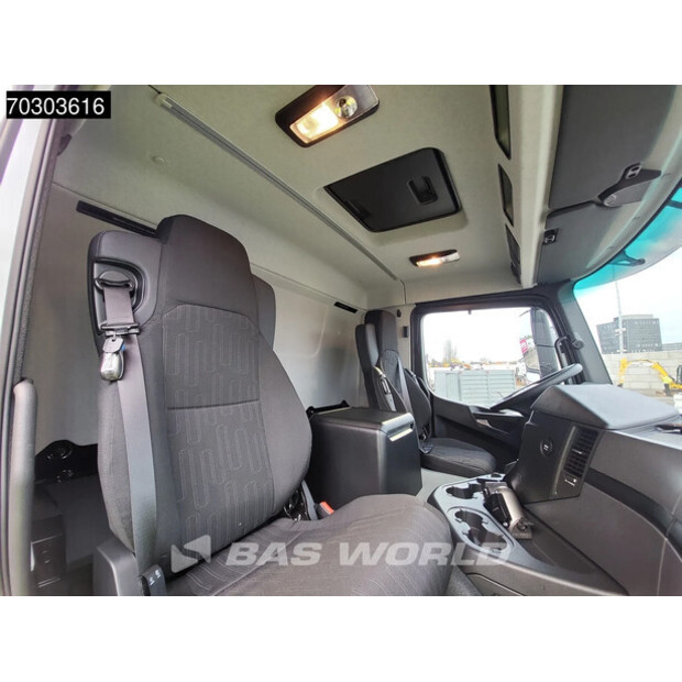 2025 مرسيدس بنز AROCS 3340-45413957