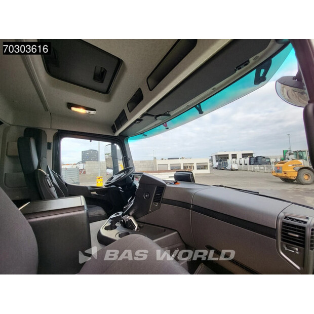 2025 مرسيدس بنز AROCS 3340-45413959