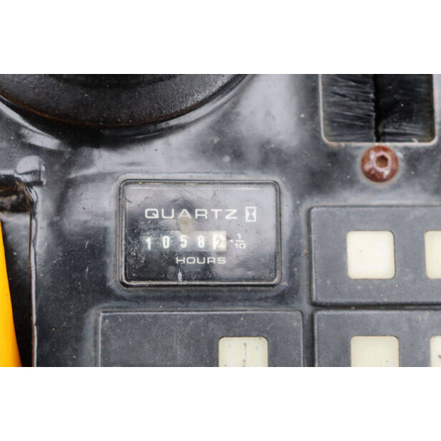 2018 JCB 8008 CT-45414003