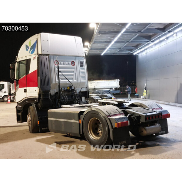 2017 Iveco Stralis 400-45414075