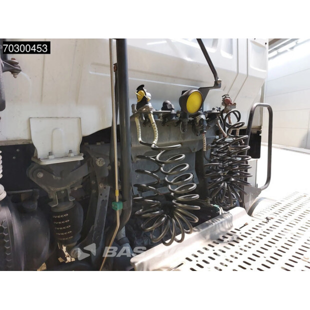 2017 Iveco Stralis 400-45414083