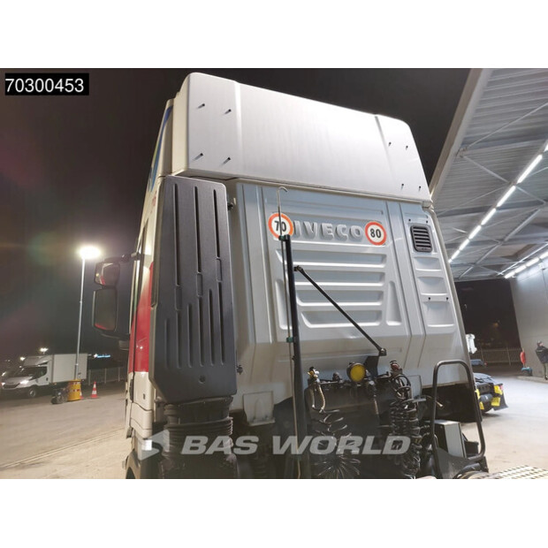 2017 Iveco Stralis 400-45414092