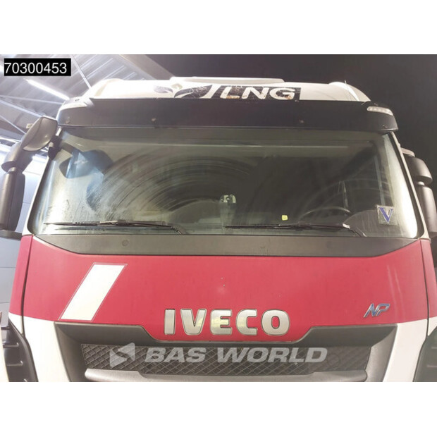 2017 Iveco Stralis 400-45414103