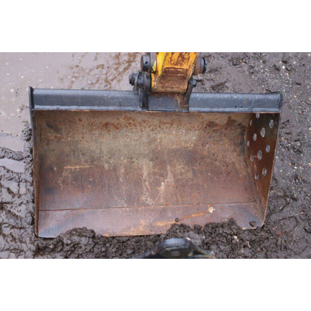 2019 JCB 8008 CTS-45414114