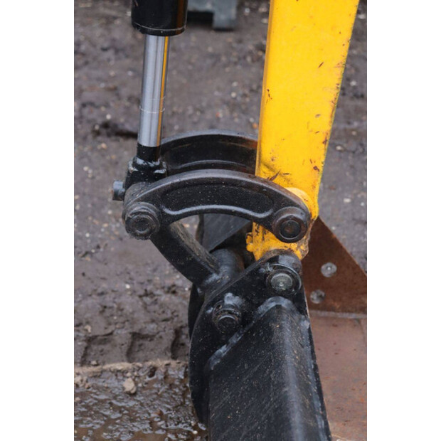 2019 JCB 8008 CTS-45414115