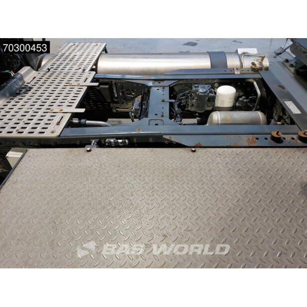 2017 Iveco Stralis 400-45414119