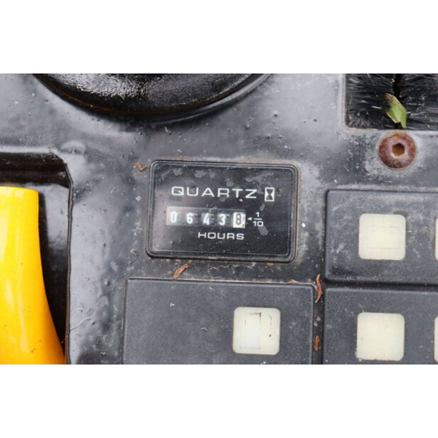 2019 JCB 8008 CTS-45414134