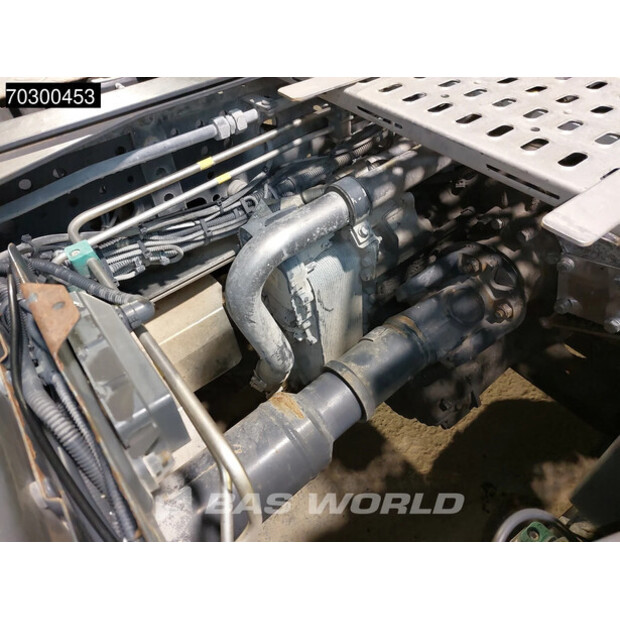 2017 Iveco Stralis 400-45414135