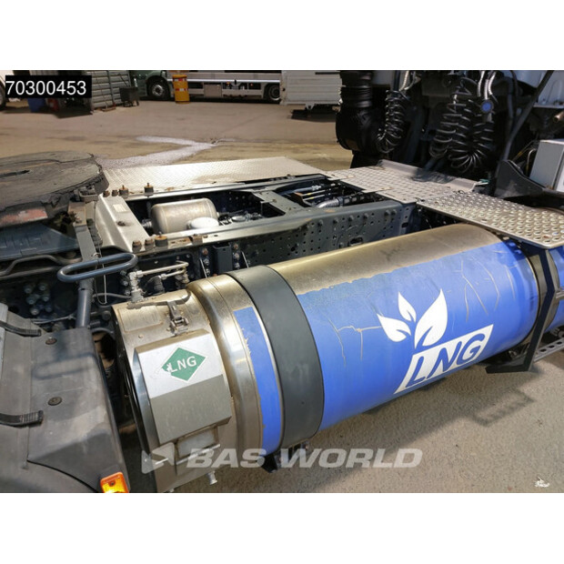 2017 Iveco Stralis 400-45414142