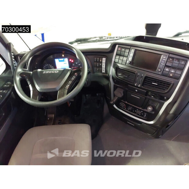 2017 Iveco Stralis 400-45414146