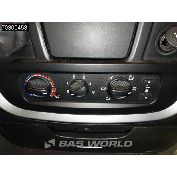 2017 Iveco Stralis 400-45414148