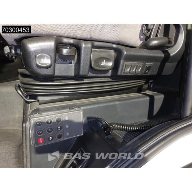 2017 Iveco Stralis 400-45414149