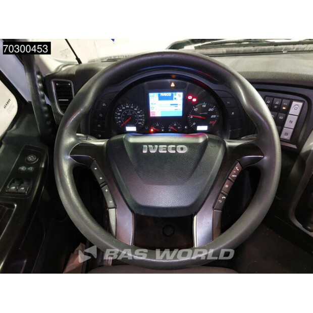 2017 Iveco Stralis 400-45414159