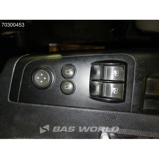 2017 Iveco Stralis 400-45414169