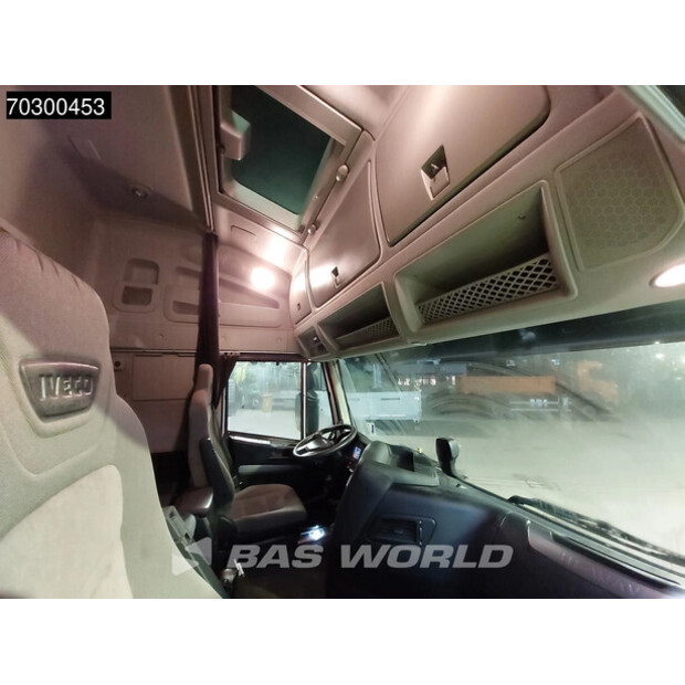 2017 Iveco Stralis 400-45414171