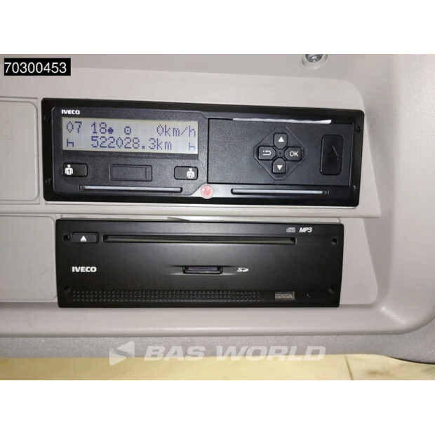 2017 Iveco Stralis 400-45414175