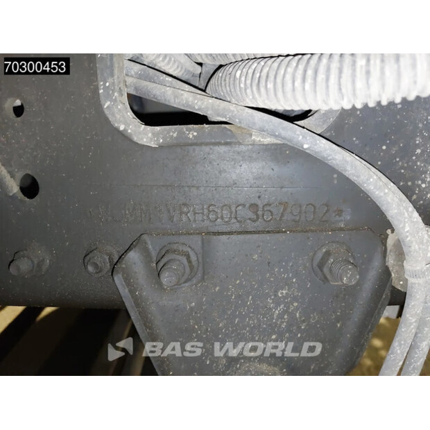 2017 Iveco Stralis 400-45414207