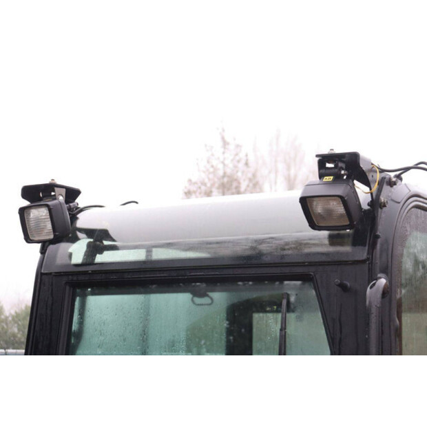 2021 JCB 16C-1 T3-45414241