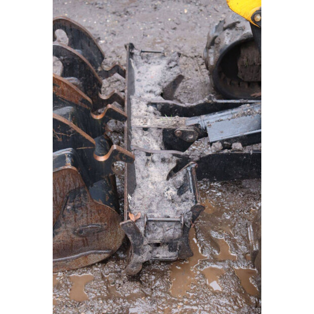 2021 JCB 16C-1 T3-45414243