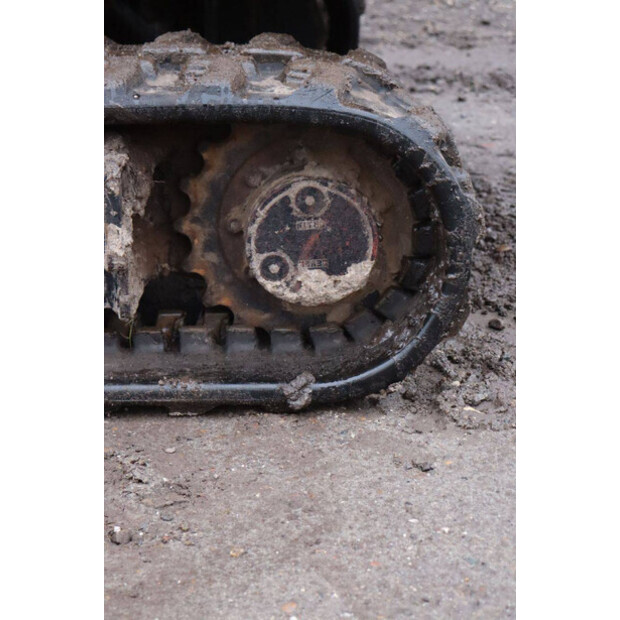 2021 JCB 16C-1 T3-45414246