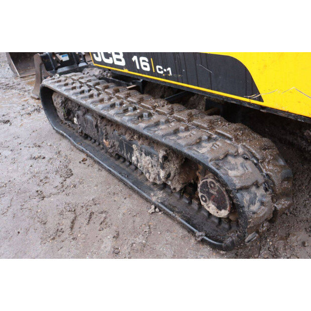 2021 JCB 16C-1 T3-45414247