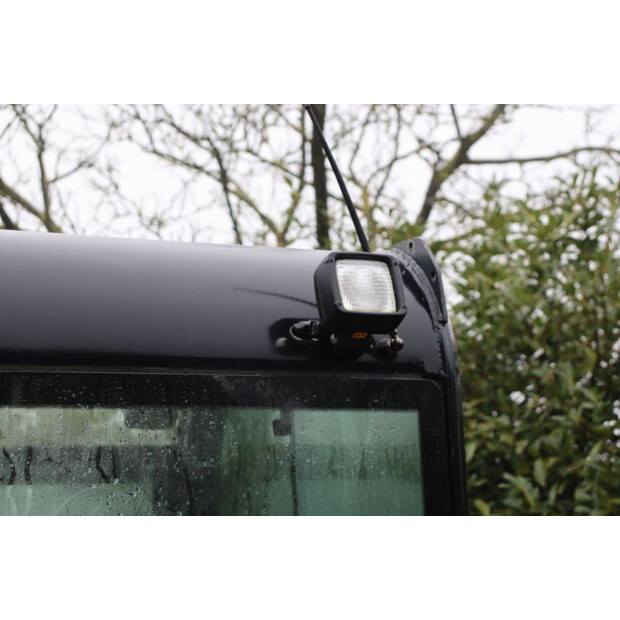 2021 JCB 16C-1 T3-45414248