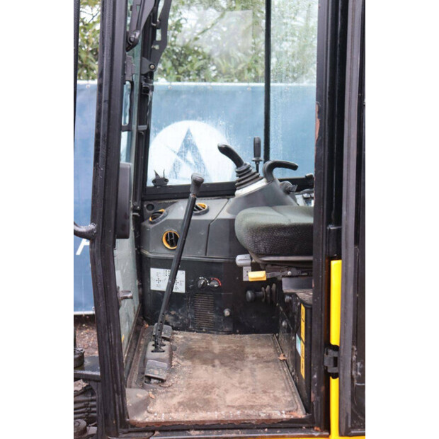 2021 JCB 16C-1 T3-45414253