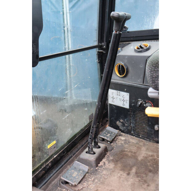 2021 JCB 16C-1 T3-45414255