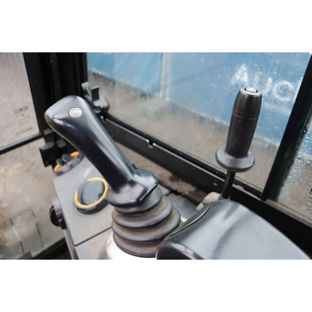 2021 JCB 16C-1 T3-45414256