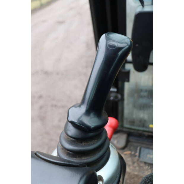 2021 JCB 16C-1 T3-45414257