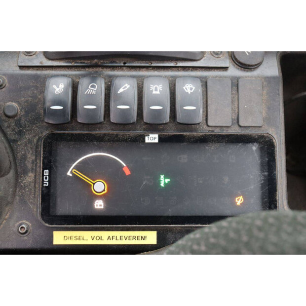 2021 JCB 16C-1 T3-45414258