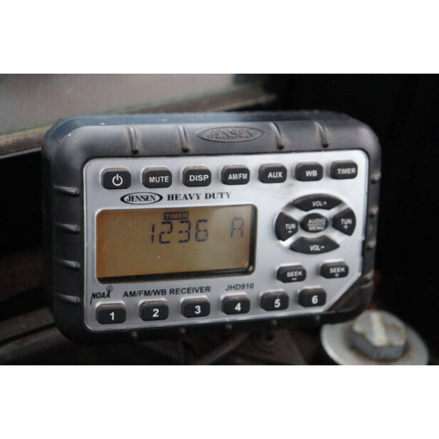 2021 JCB 16C-1 T3-45414259