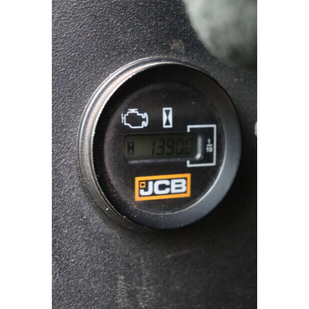 2021 JCB 16C-1 T3-45414260