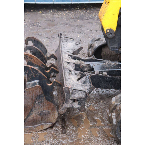 2021 JCB 16C-1 T3-45414265