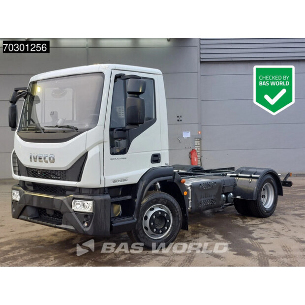 2024 Iveco Eurocargo 150E280-45414267