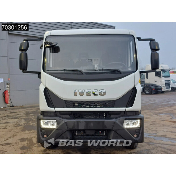 2024 Iveco Eurocargo 150E280-45414273