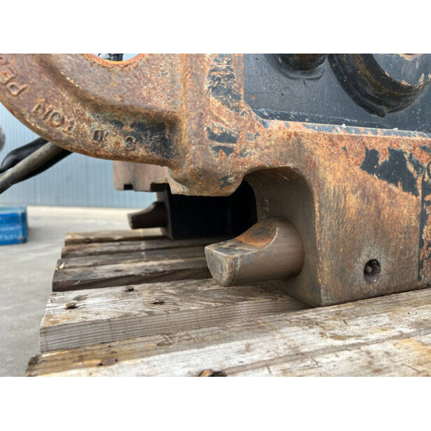 2018 OilQuick OQ70/55-45414280