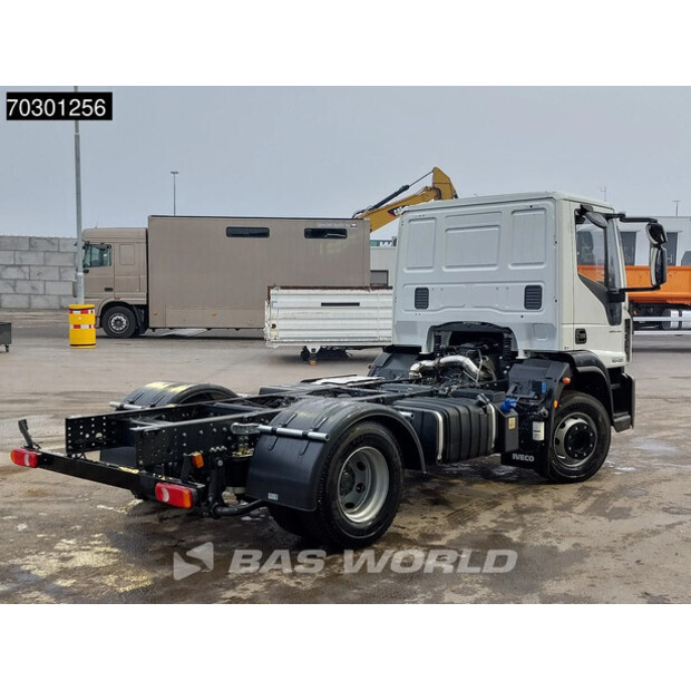 2024 Iveco Eurocargo 150E280-45414282