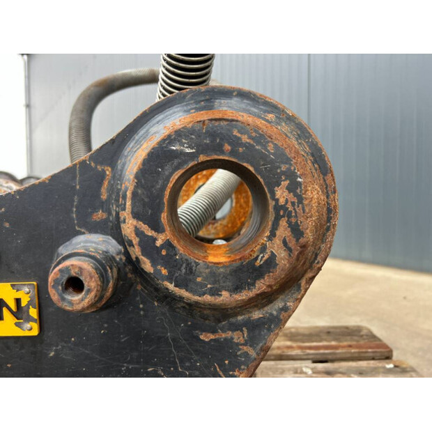 2018 OilQuick OQ70/55-45414283