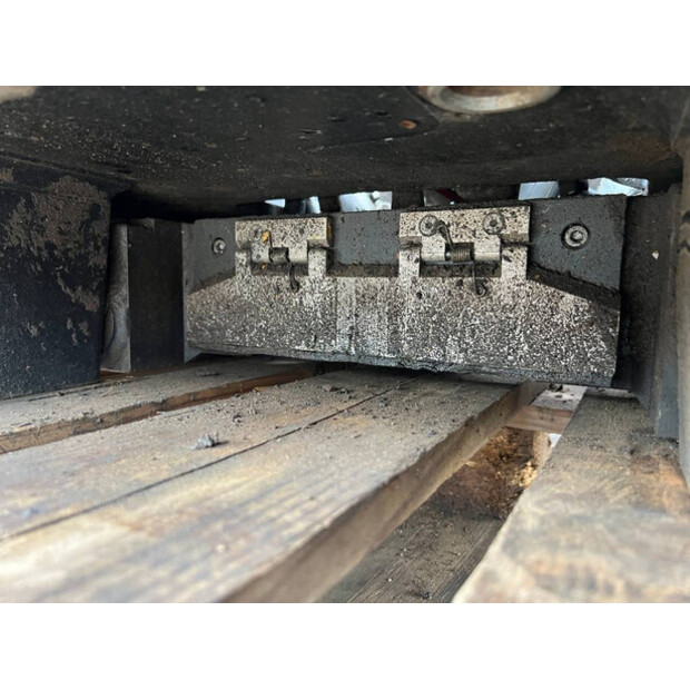 2018 OilQuick OQ70/55-45414284