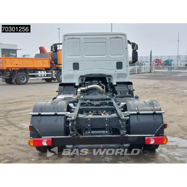 2024 Iveco Eurocargo 150E280-45414290